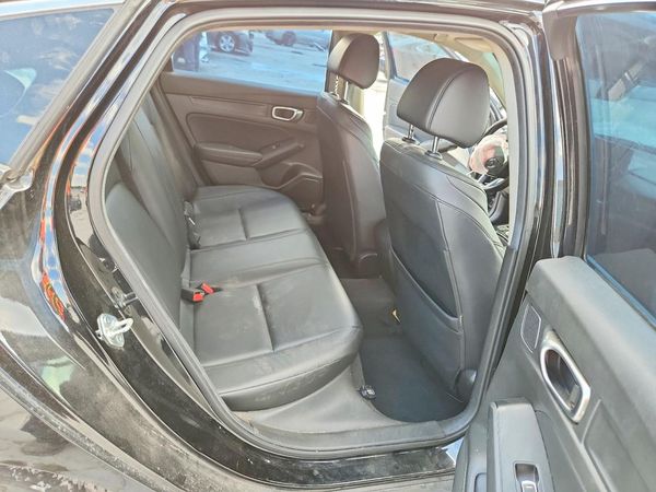 2024 ACURA INTEGRA