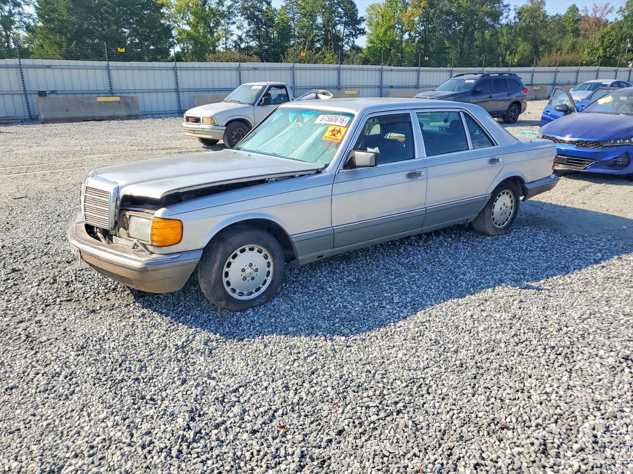 2017 MERCEDES-BENZ 328 I AUTO