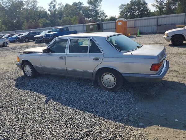 2017 MERCEDES-BENZ 328 I AUTO