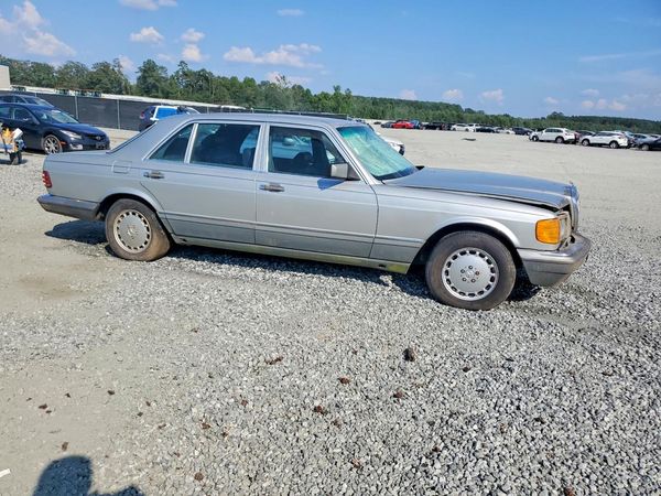 2017 MERCEDES-BENZ 328 I AUTO