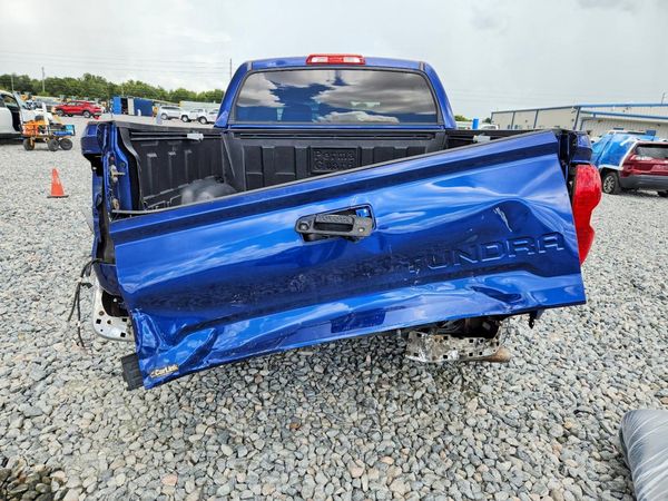2014 TOYOTA TUNDRA SR5 — DIRR
