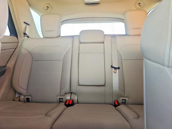 2015 MERCEDES-BENZ ML ML350