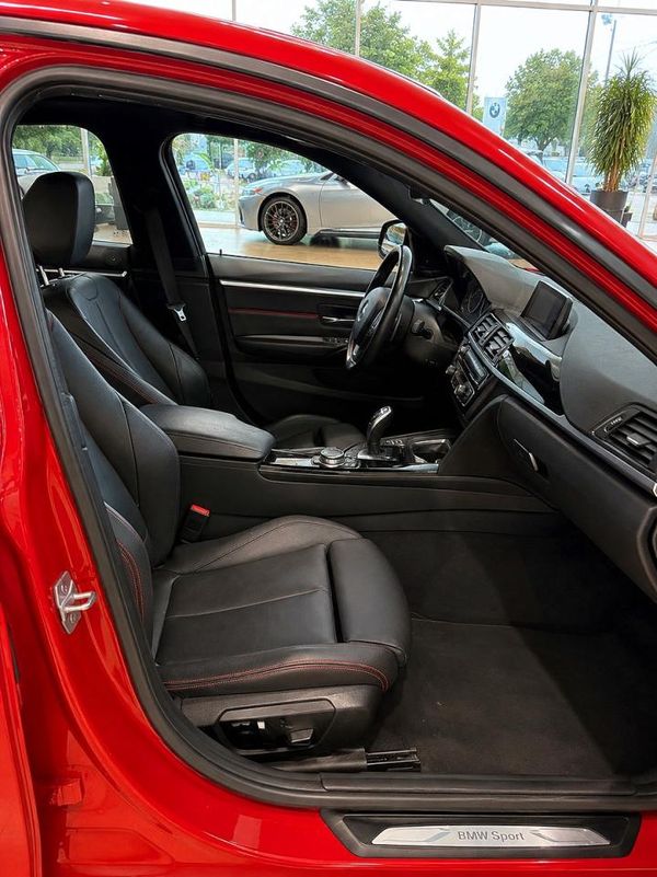 2015 BMW 428 xDrive GC