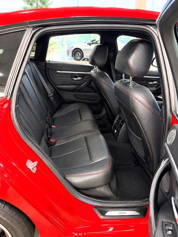 2015 BMW 428 xDrive GC