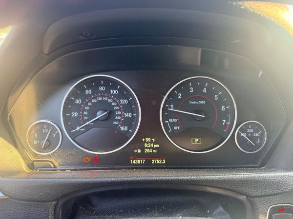 2015 BMW 428 xDrive GC