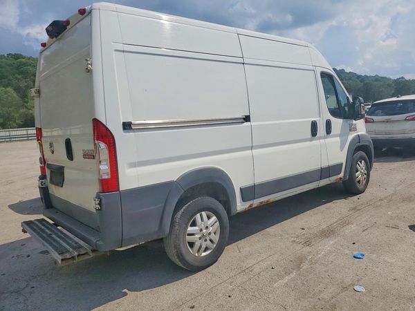 2014 RAM PROMASTER 1500