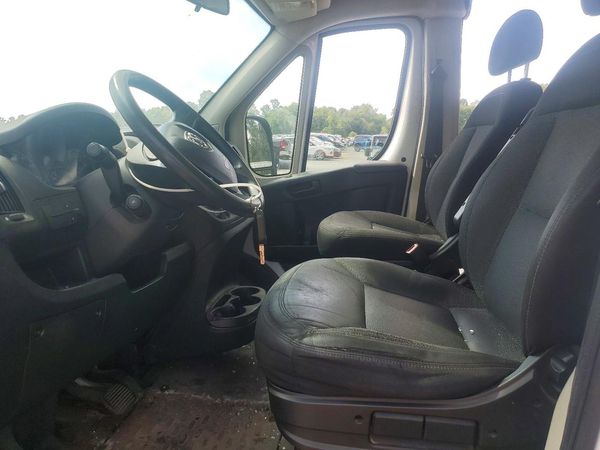2014 RAM PROMASTER 1500