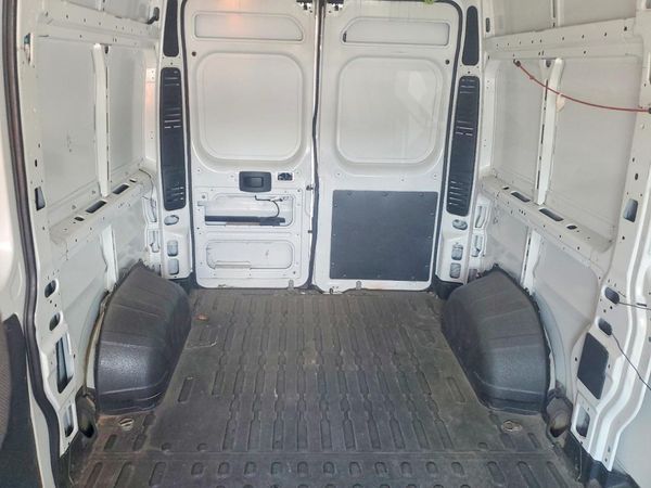 2014 RAM PROMASTER 1500