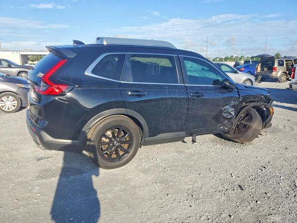 2025 HONDA CRV Sport-L — PSRA
