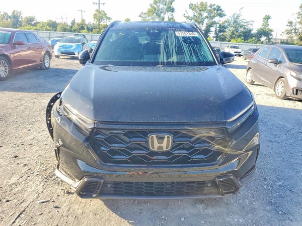 2025 HONDA CRV Sport-L — DIRF