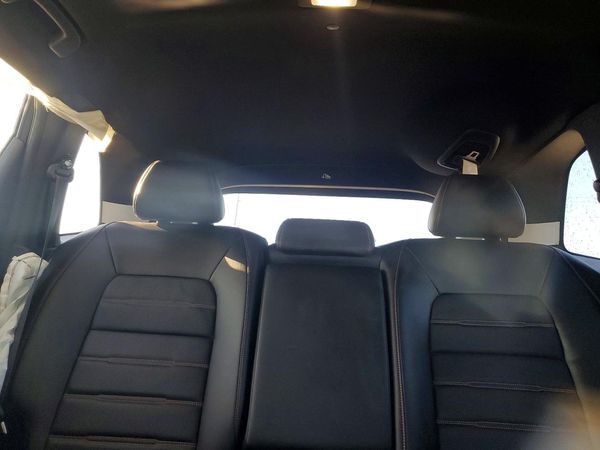 2025 HONDA CRV Sport-L — SUVN