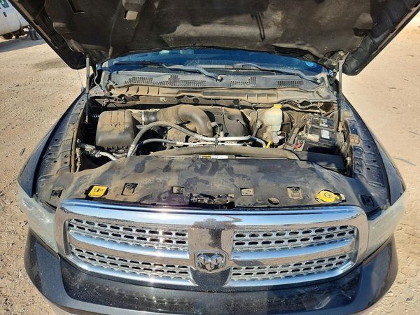 2015 RAM 1500