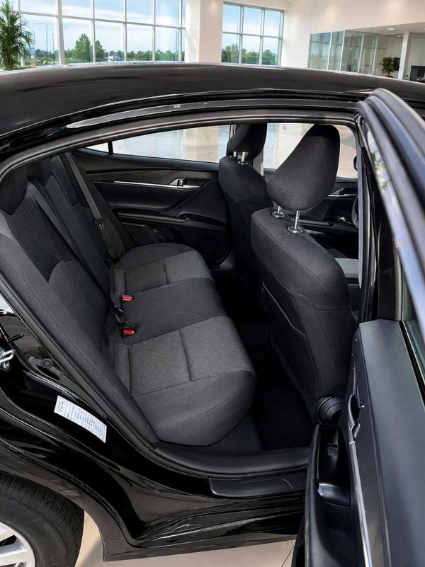 2019 AUDI SQ5 quattro Prestige