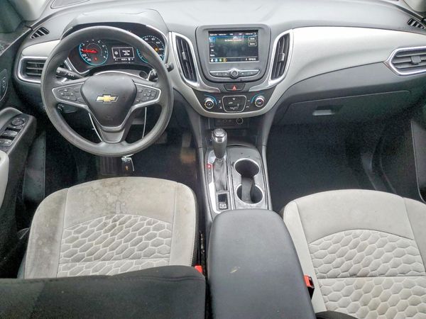 2019 CHEVROLET EQUINOX LS — CKPT