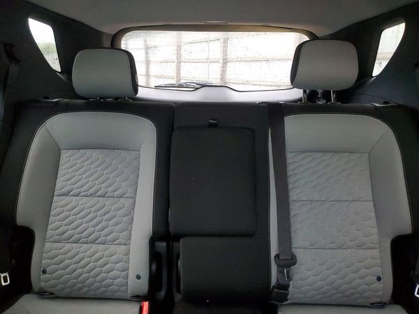 2019 CHEVROLET EQUINOX LS — SUVN