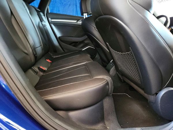 2016 AUDI S3