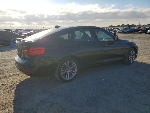 2016 BMW 328