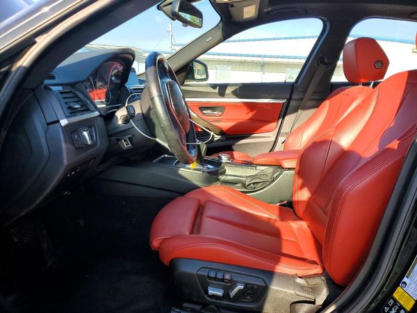 2016 BMW 328