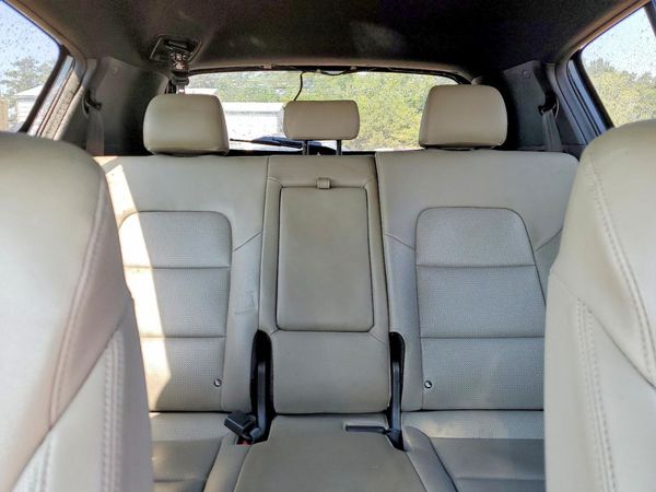 2021 KIA SPORTAGE S
