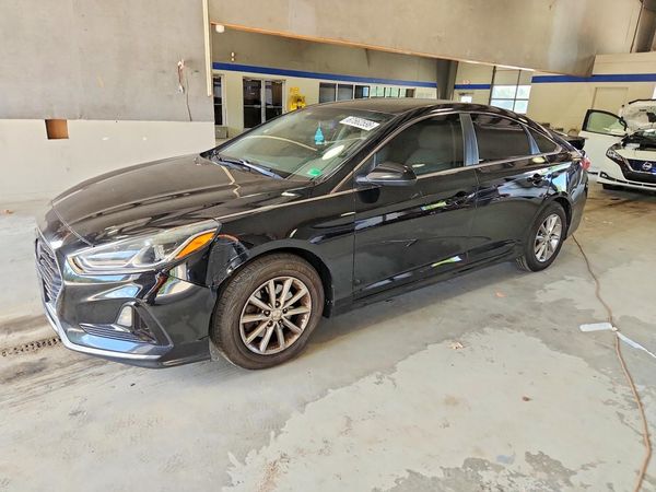 2018 HYUNDAI SONATA SE, Eco
