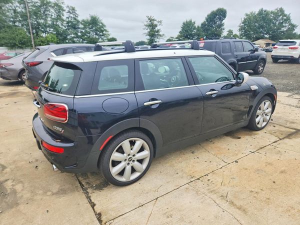 2021 MINI COOPER — PSRA