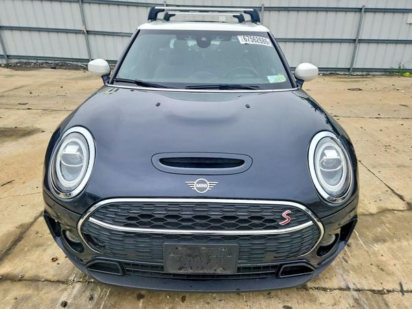 2021 MINI COOPER — DIRF