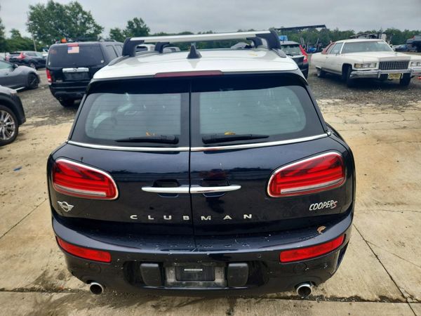 2021 MINI COOPER — DIRR