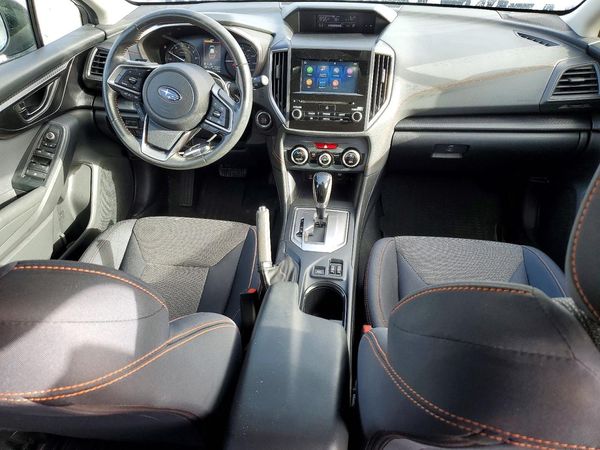 2021 SUBARU CROSSTREK Premium+ES+BSD