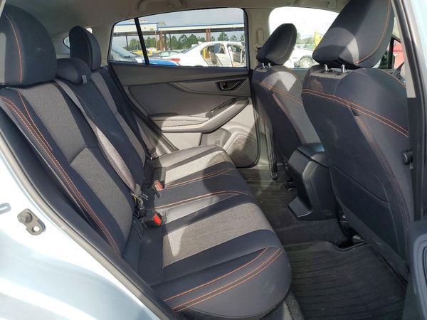 2021 SUBARU CROSSTREK Premium+ES+BSD