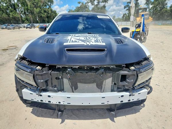 2023 DODGE CHARGER