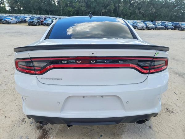 2023 DODGE CHARGER