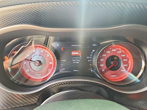 2023 DODGE CHARGER