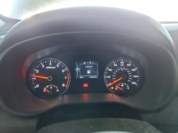 2018 KIA SPORTAGE QL
