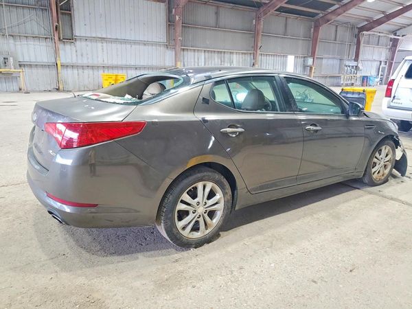 2013 KIA OPTIMA