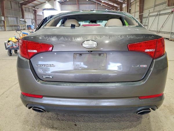 2013 KIA OPTIMA