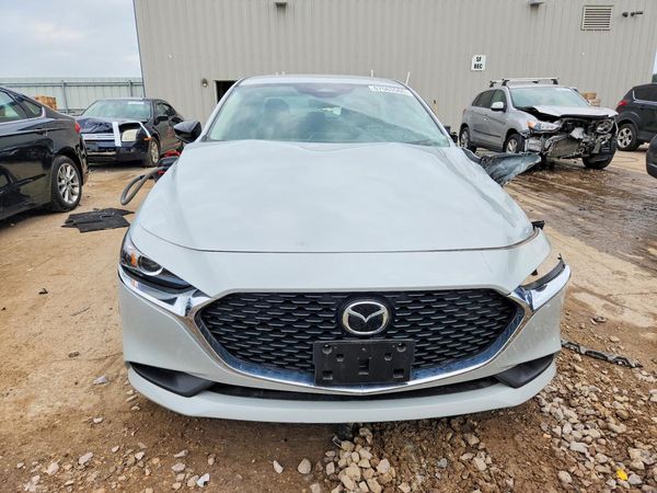 2024 MAZDA MAZDA3 Select Sport Package — DIRF