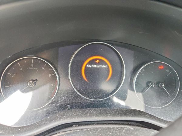2024 MAZDA MAZDA3 Select Sport Package — ODOM
