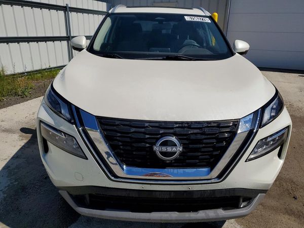 2023 NISSAN ROGUE SV — DIRF