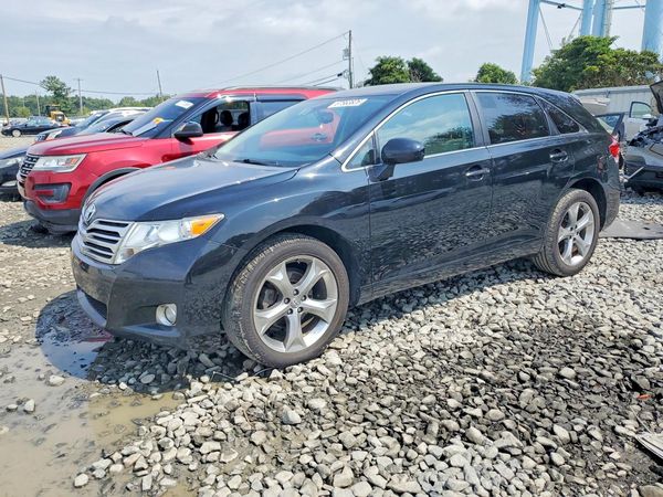 2012 TOYOTA VENZA