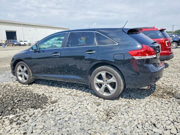 2012 TOYOTA VENZA