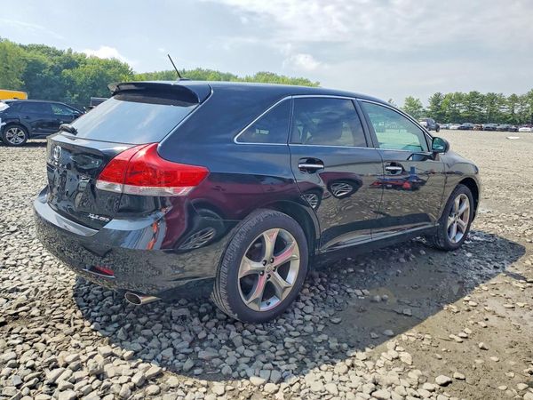 2012 TOYOTA VENZA