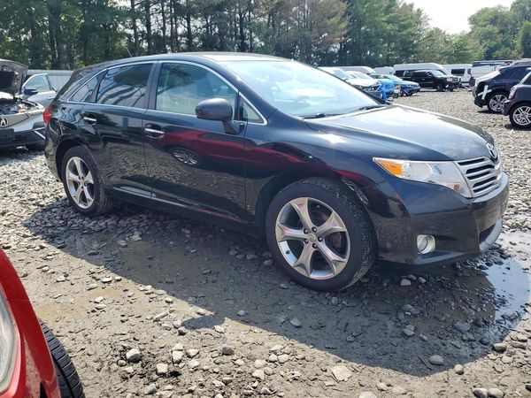 2012 TOYOTA VENZA