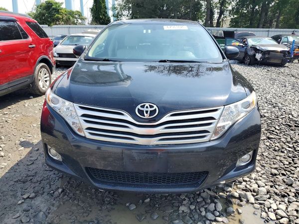 2012 TOYOTA VENZA