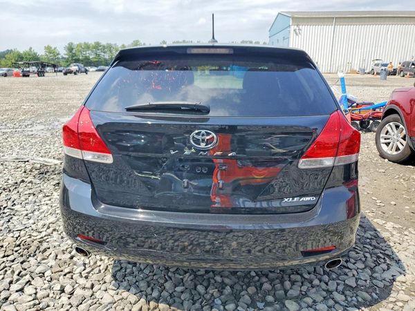2012 TOYOTA VENZA