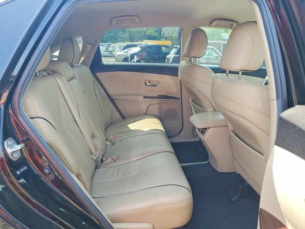 2012 TOYOTA VENZA