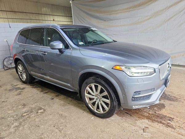 2016 VOLVO XC90