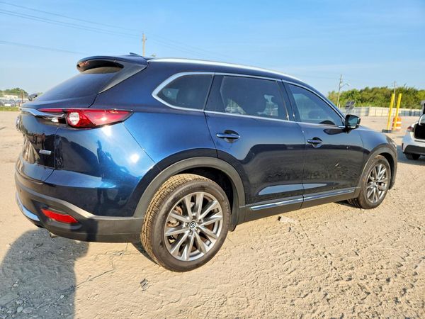 2017 MAZDA CX-9