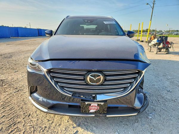 2017 MAZDA CX-9