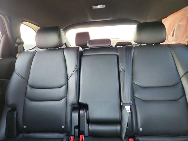 2017 MAZDA CX-9