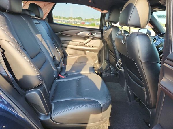 2017 MAZDA CX-9